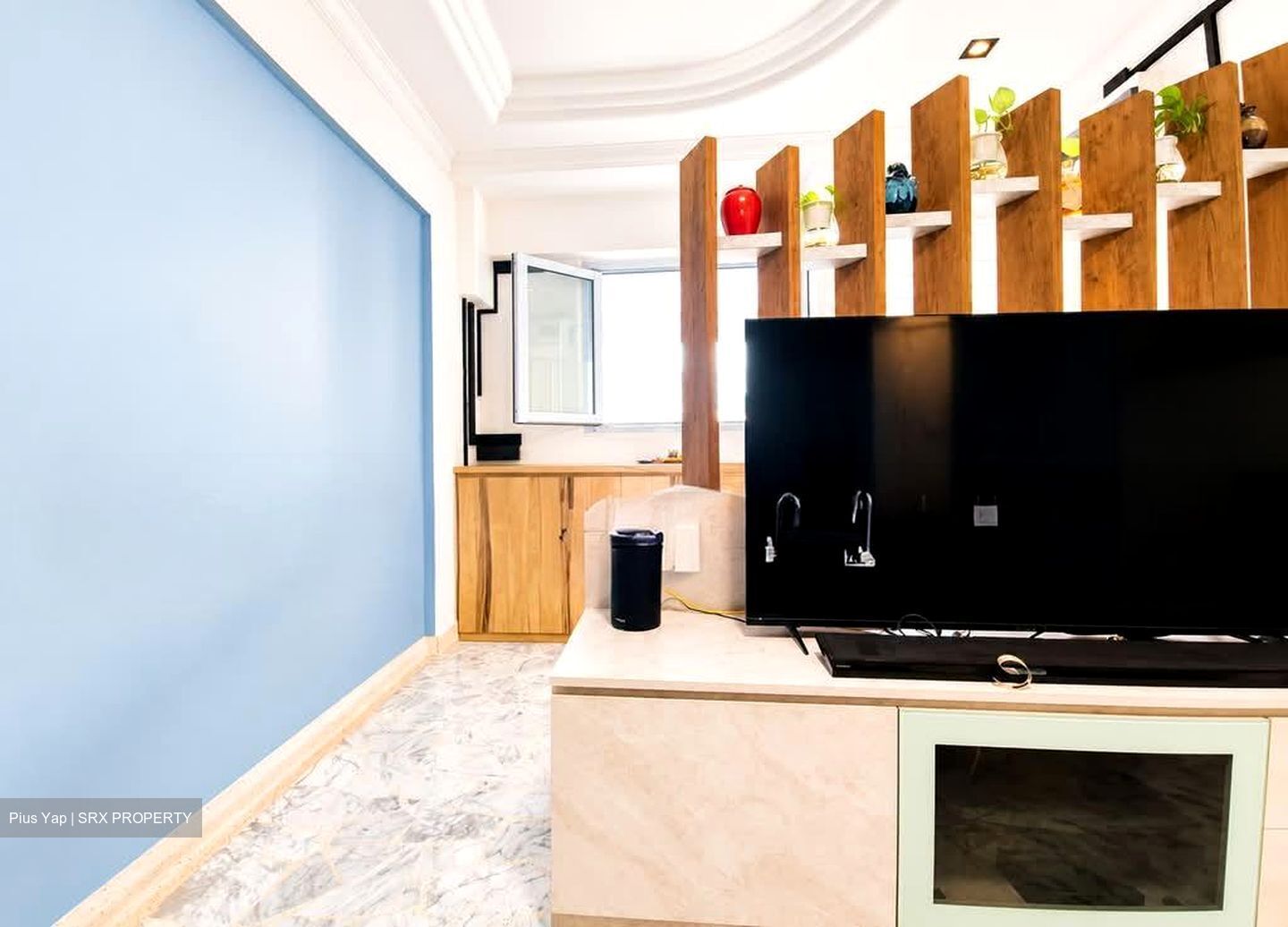 Blk 321 Ang Mo Kio Avenue 1 (Ang Mo Kio), HDB 3 Rooms #614631621